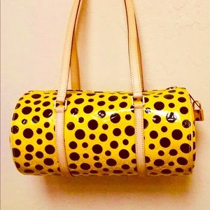 Louis Vuitton Yayoi Kusama